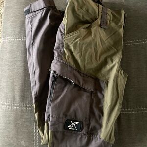 Revolution Race women’s GP pants